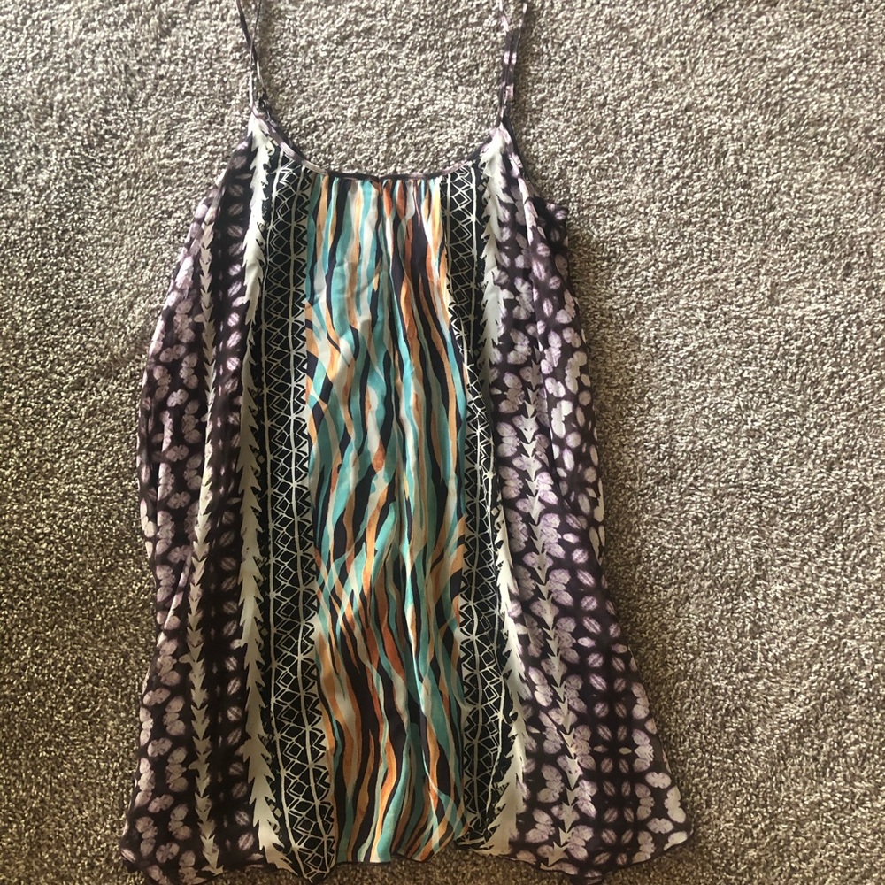 Mini Beachy Sun Dress 👗